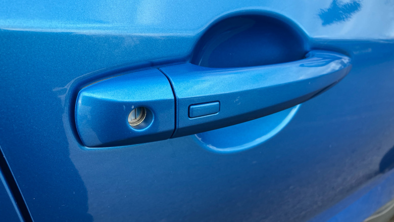 Nissan Juke 1.0 DiG-T N-Connecta 5dr DCT Petrol Hatchback